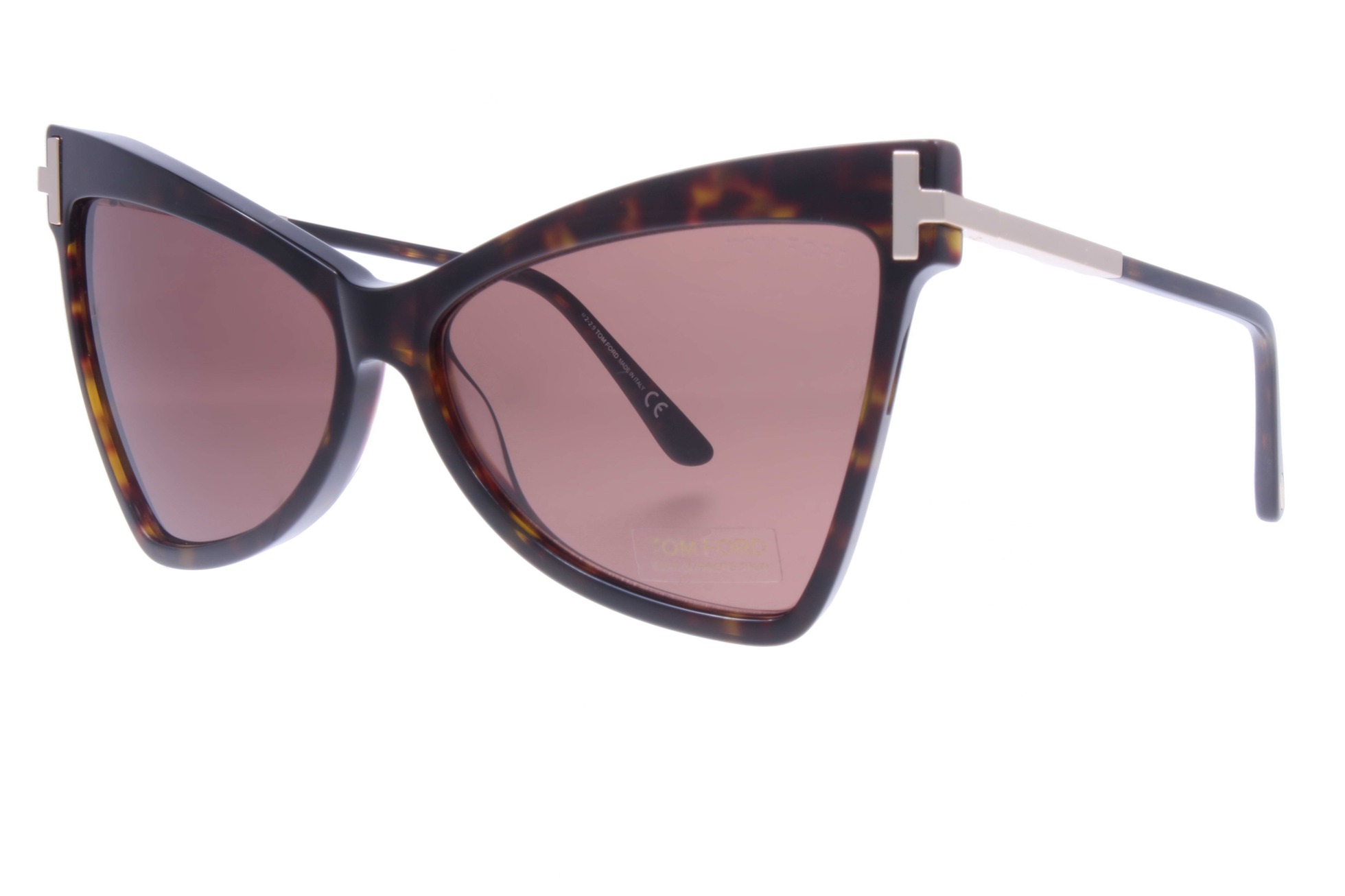 Tom Ford TF767/S 52Е